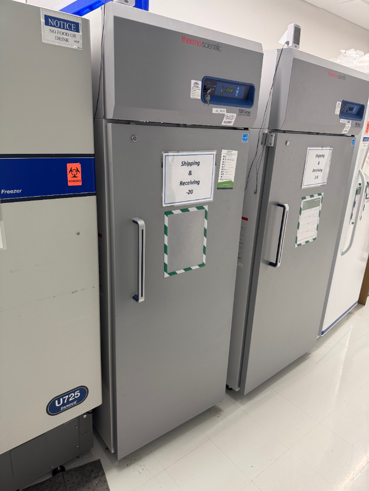Image of Thermo TSX Series -20C Freezer